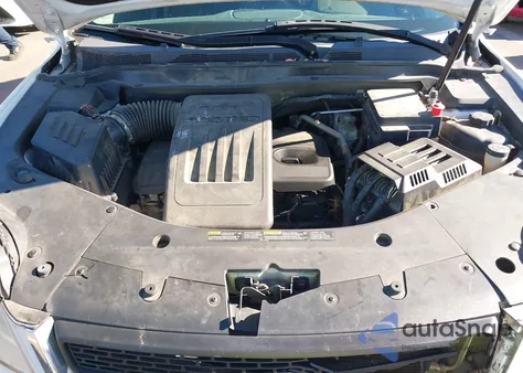 2014 GMC Terrain Sle-1 z USA, uszkodzony, nr VIN 2GKALMEK7E6119695